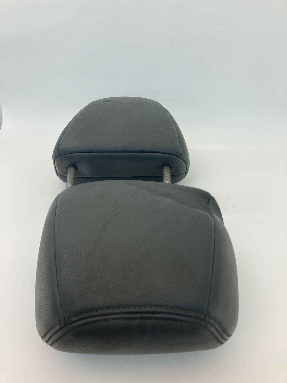 06 07 Honda Accord Hybrid Sedan Front Seat Headrest Left Right Head Rest Set OEM