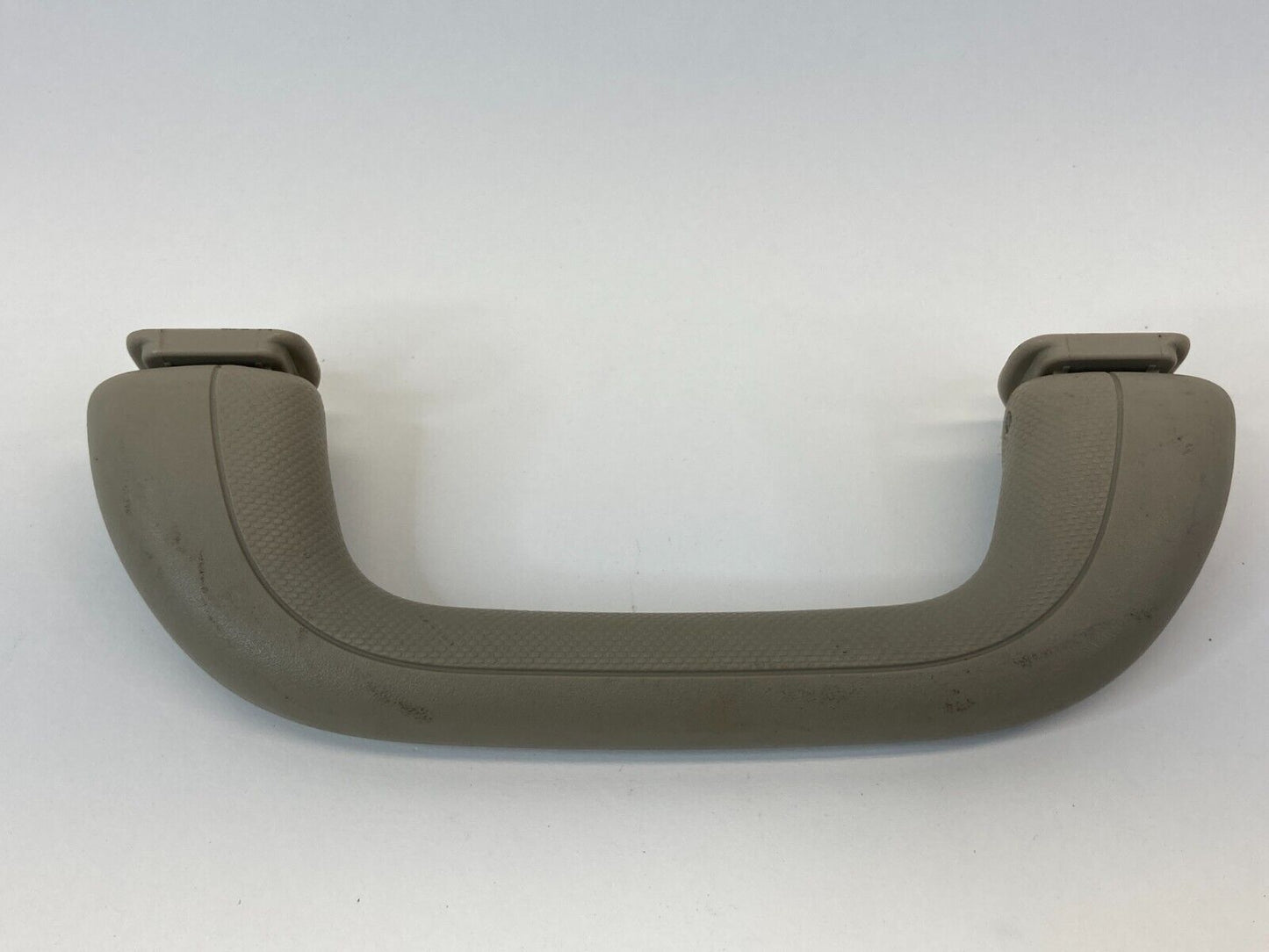 07-10 Hyundai Elantra Front Left Driver Side Inner Roof Grab Grap Grip Handle