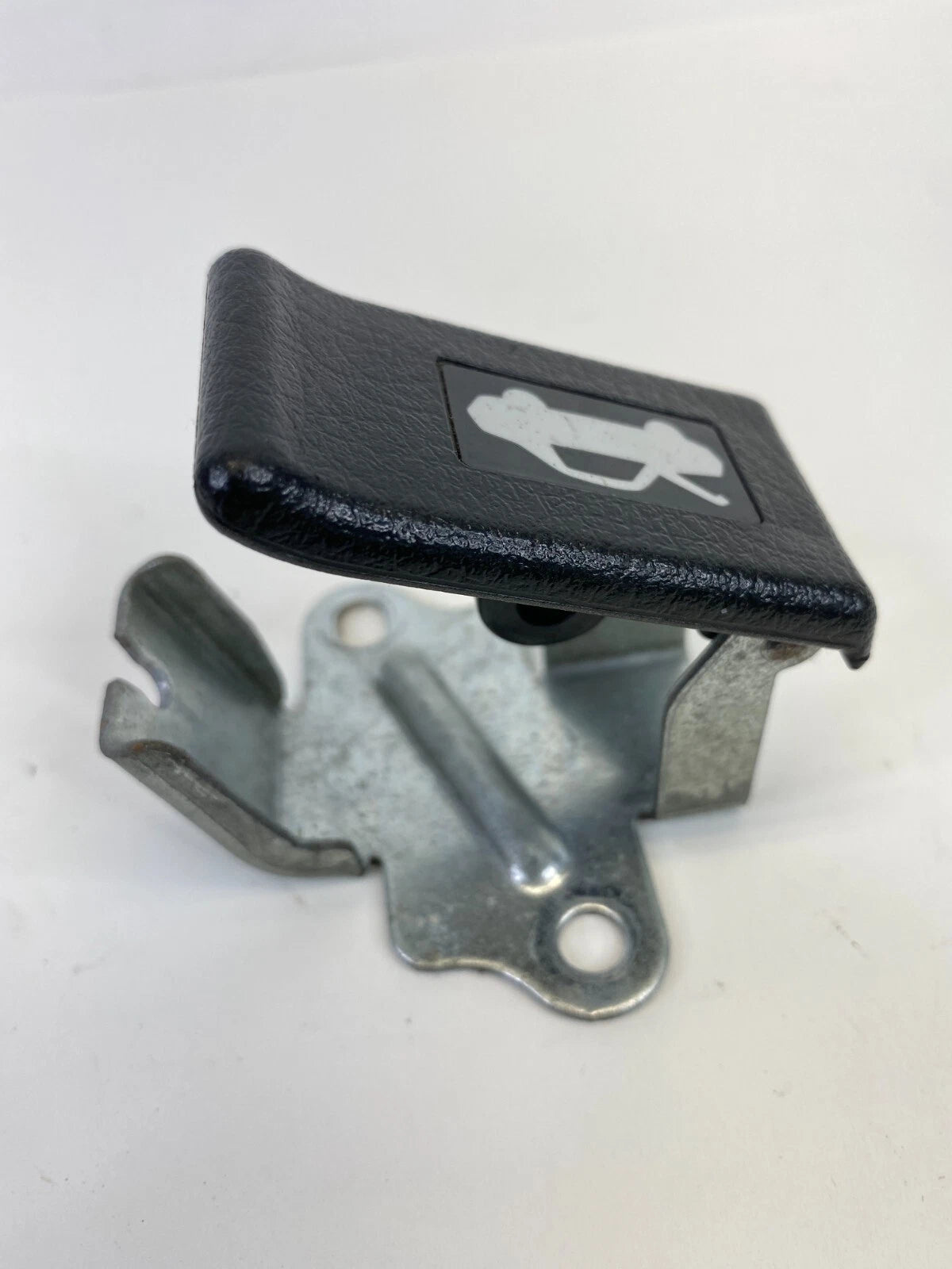 2010 2011 HONDA ACCORD CROSSTOUR HOOD LOCK LATCH RELEASE HANDLE LEVER OEM
