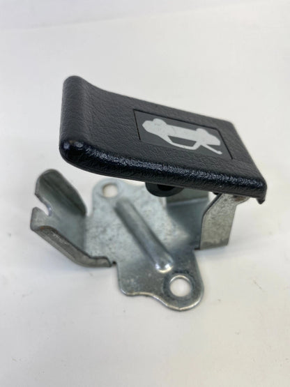 2010 2011 HONDA ACCORD CROSSTOUR HOOD LOCK LATCH RELEASE HANDLE LEVER OEM
