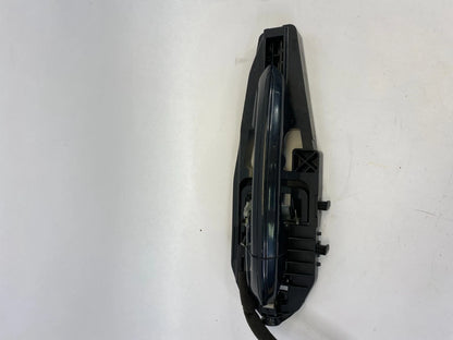 2013-2020 FORD FUSION REAR RIGHT PASSENGER SIDE EXTERIOR DOOR HANDLE ASSY OEM