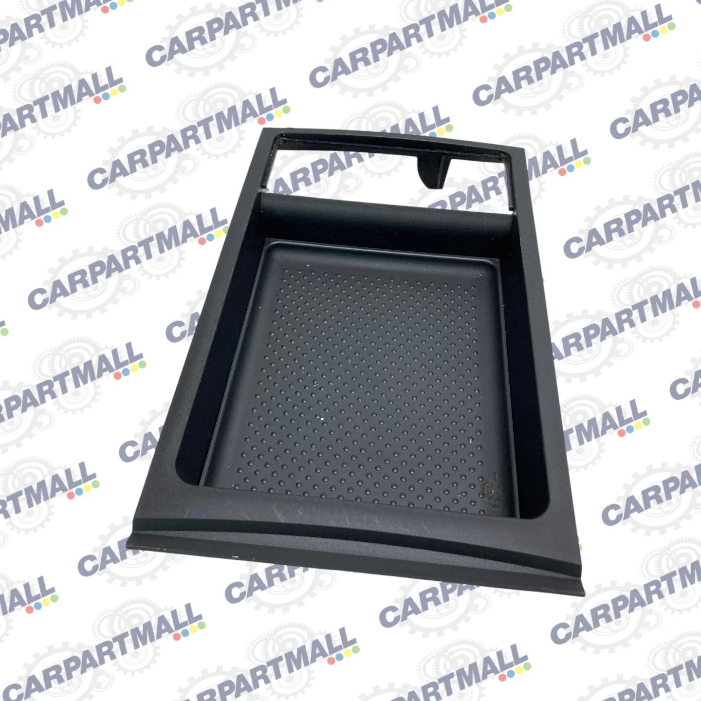 03 04 05 NISSAN MURANO CENTER CONSOLE POCKET TRAY STORAGE COMPARTMENT 96924CA000