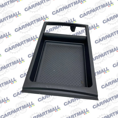 03 04 05 NISSAN MURANO CENTER CONSOLE POCKET TRAY STORAGE COMPARTMENT 96924CA000