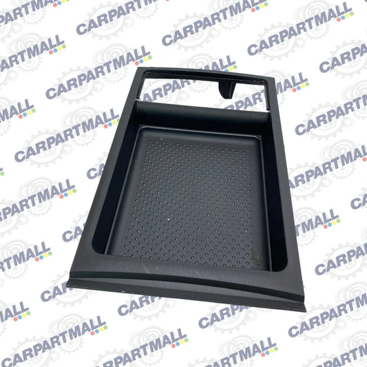 03 04 05 NISSAN MURANO CENTER CONSOLE POCKET TRAY STORAGE COMPARTMENT 96924CA000