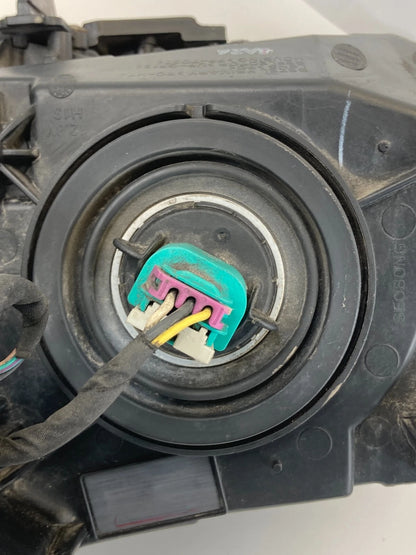 12 13 14 15 16 CHEVROLET CRUZE FRONT RIGHT PASSENGER SIDE HEADLIGHT HEADLAMP OEM