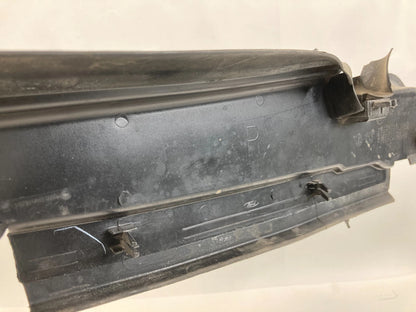 2011-2019 FORD EXPLORER FRONT RIGHT FENDER UPPER LEDGE TRIM LEDGE COVER BRACKET