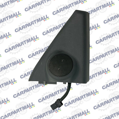 2001-2006 Hyundai Santa Fe Front Right Side Mirror Tweeter Speaker w/ Cover Trim