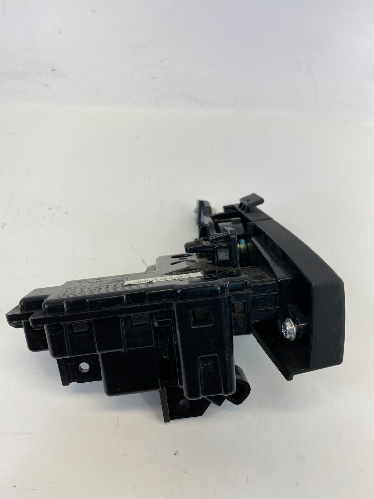 2013-2016 Hyundai Santa Fe Glove Box Compartment Latch Lock Handle 84542-2W000