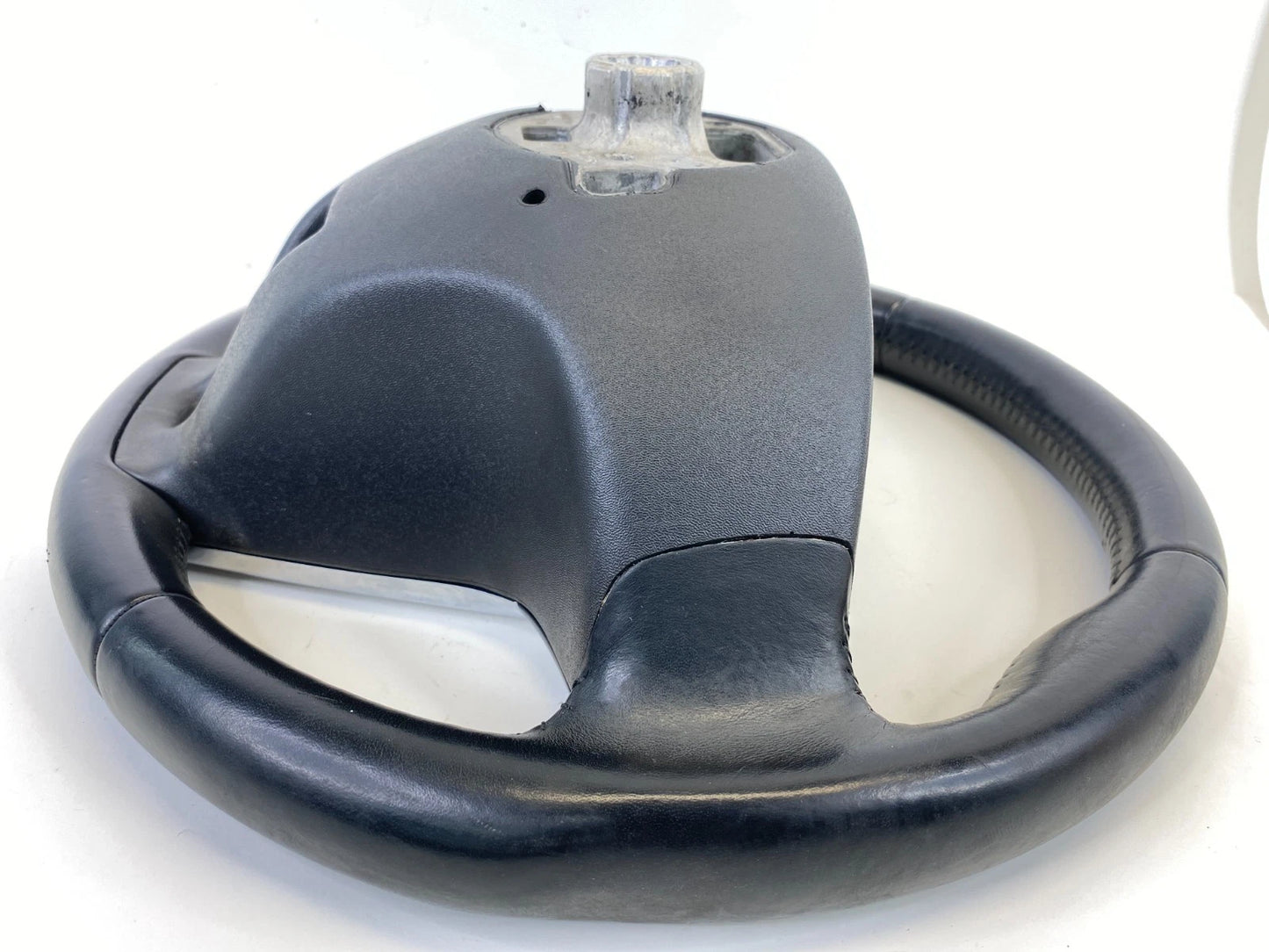 11 12 13 14 15 16 17 18 VOLVO S60 STEERING WHEEL W/ CRUISE CONTROLS 31250592 OEM