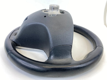 11 12 13 14 15 16 17 18 VOLVO S60 STEERING WHEEL W/ CRUISE CONTROLS 31250592 OEM