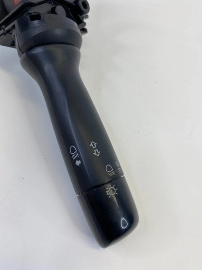 2009-2013 TOYOTA RAV4 HEADLIGHT COMBO CONTROL SWITCH STALK UNIT OEM 47140-17F466
