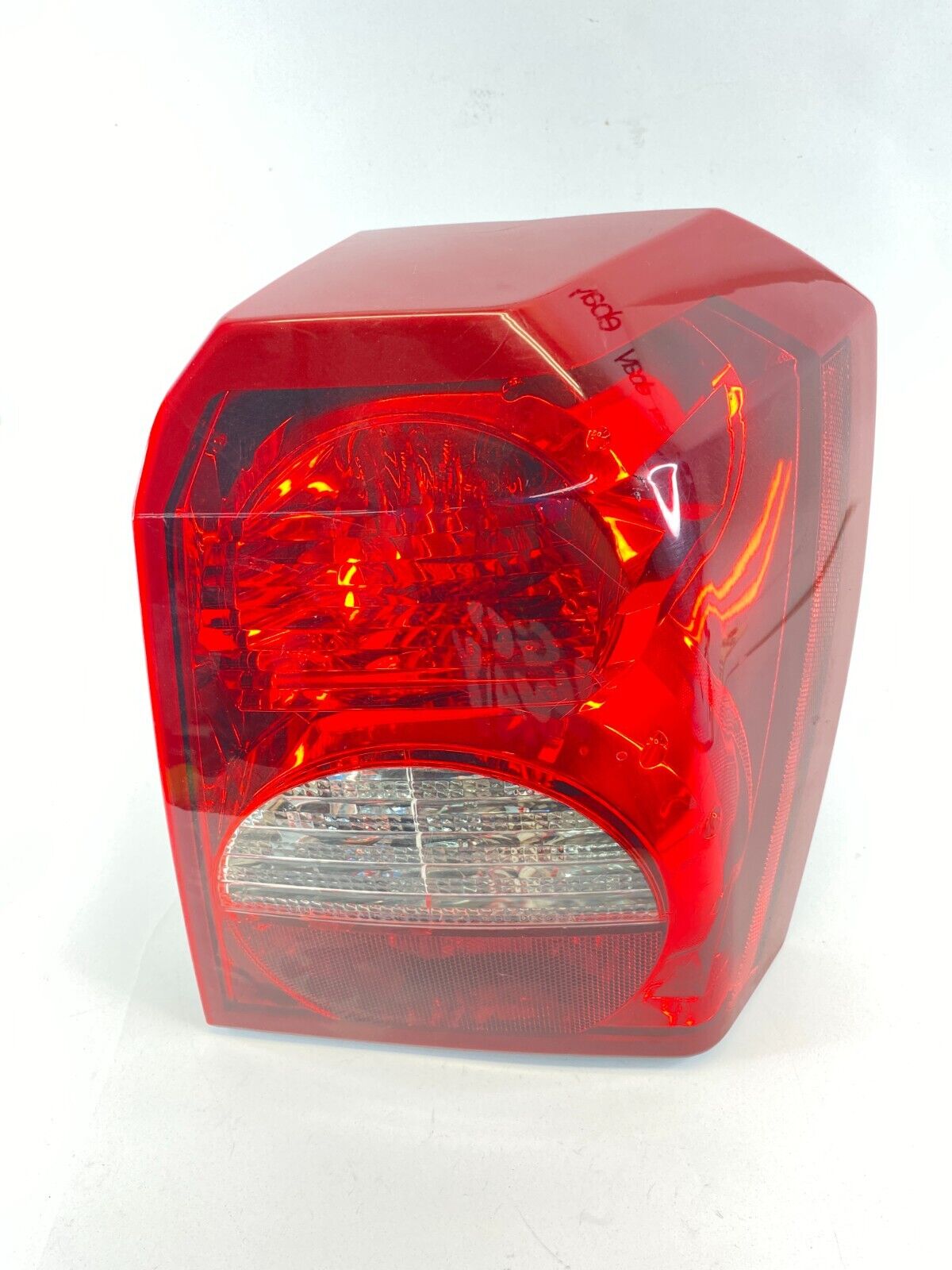 2008-2012 Dodge Caliber Rear Right Passenger Side Taillight Tail 5160360AA OEM