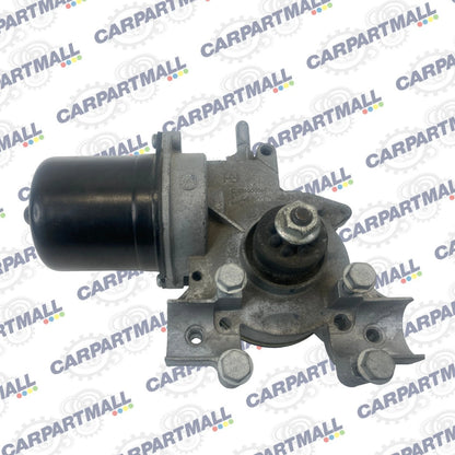 16-19 FORD EXPLORER INTERCEPTOR FRONT WINDSHIELD WIPER MOTOR SYSTEM OEM FACTORY