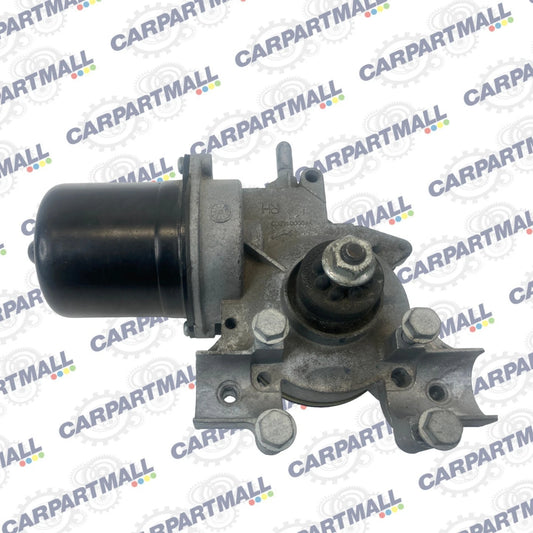 16-19 FORD EXPLORER POLICE INTERCEPTOR UTILITY FRONT WINDSHIELD WIPER MOTOR OEM