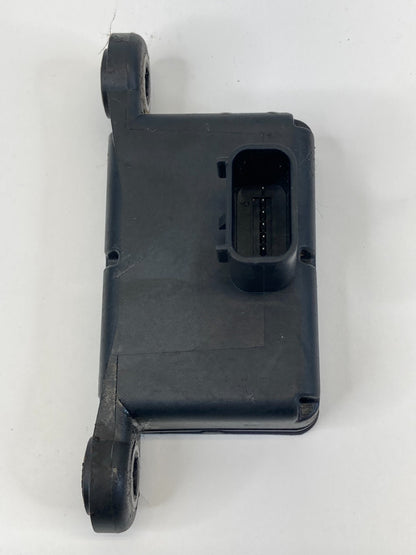 2011 2012 2013 2014 2015 2016 Chevrolet Cruze Yaw Rate Module Sensor 13578326