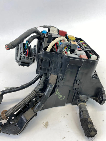 10 11 TOYOTA PRIUS 1.8L ENGINE FUSE BOX RELAY BLOCK ASSEMBLY UNIT 8264147040 OEM
