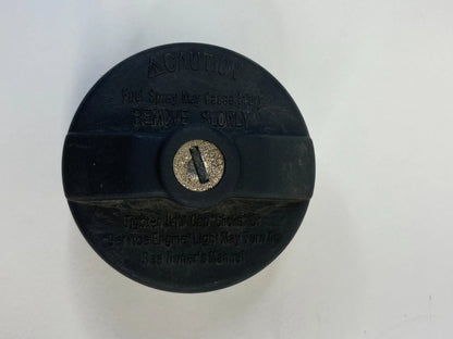 2006-2009 CHEVROLET CHEVY TRAILBLAZER FUEL FILLER GAS TANK CAP LID COVER OEM