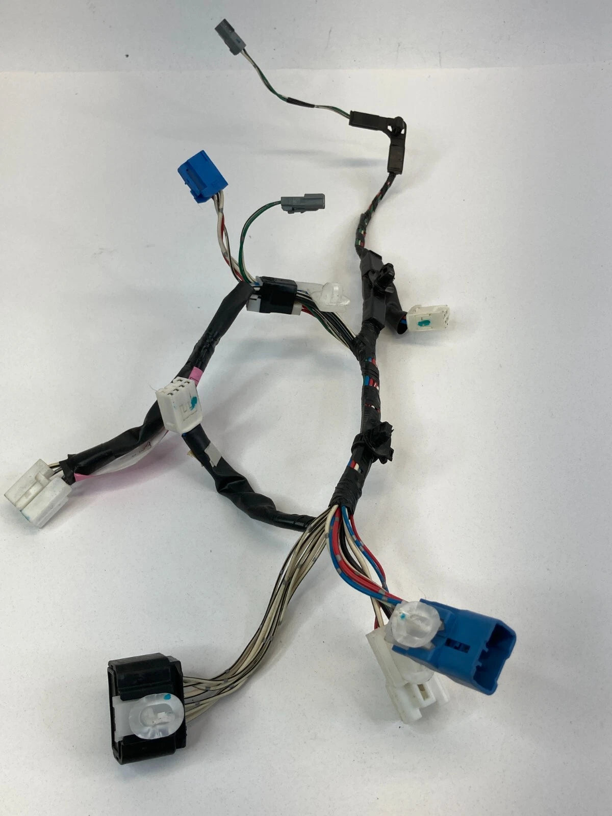 2003-2008 TOYOTA MATRIX REAR TRUNK LID TAILGATE WIRE WIRING HARNESS 82185-02-05