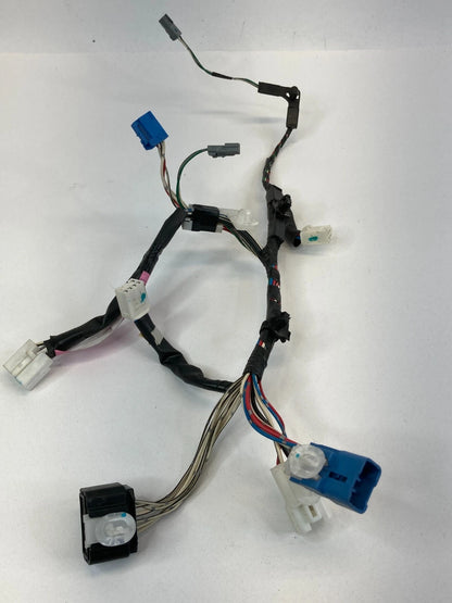 2003-2008 TOYOTA MATRIX REAR TRUNK LID TAILGATE WIRE WIRING HARNESS 82185-02-05