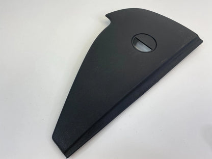 2005-2007 BUICK TERRAZA FRONT RIGHT SIDE DASH END CAP COVER TRIM 15198332 OEM