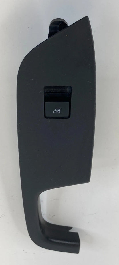 2010-2017 CHEVROLET EQUINOX FRONT RIGHT DOOR WINDOW CONTROL SWITCH 25946839 OEM