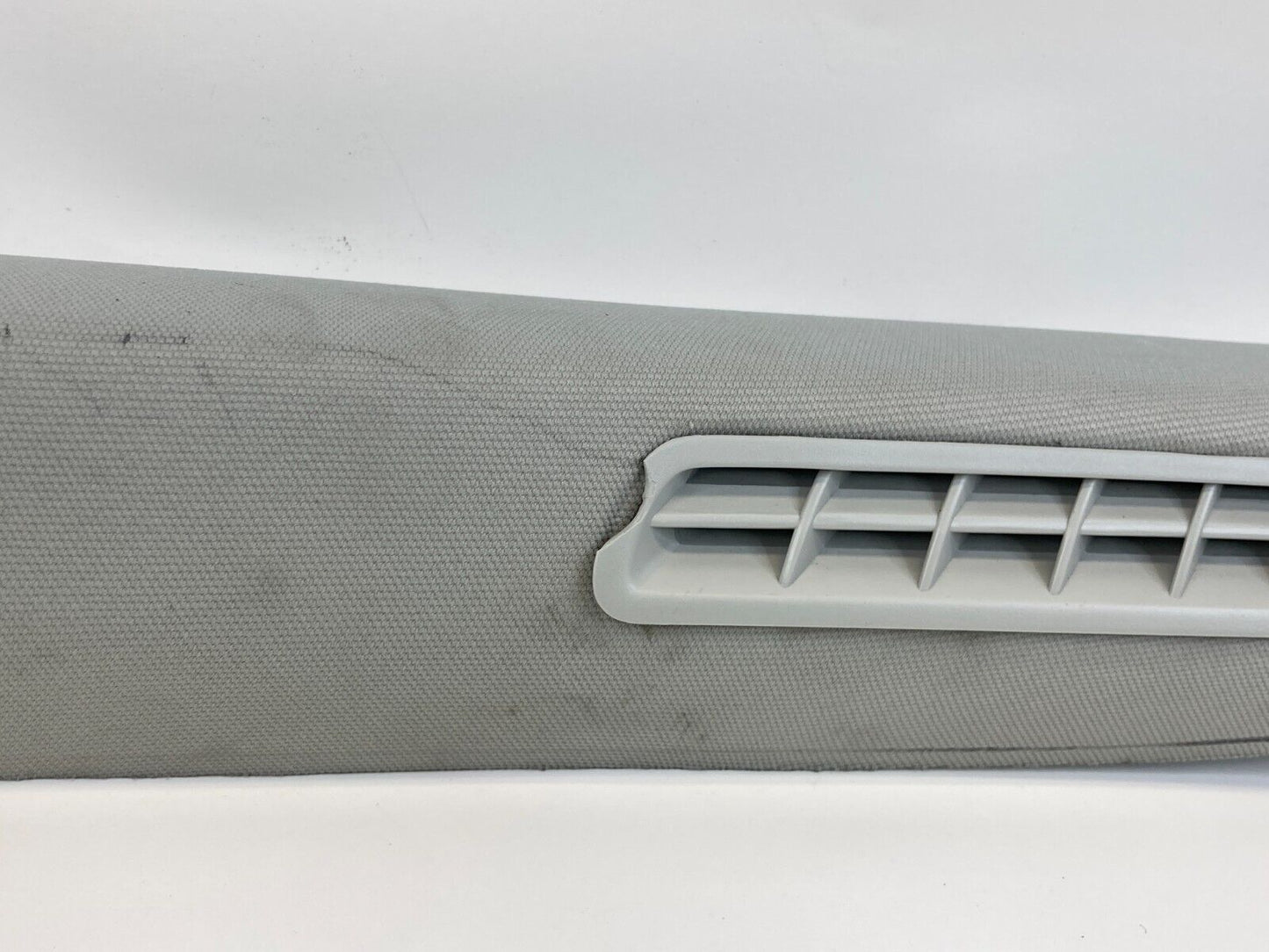 2009-2012 Volkswagen CC Front Left Driver Side Windshield A-Pillar Trim Cover