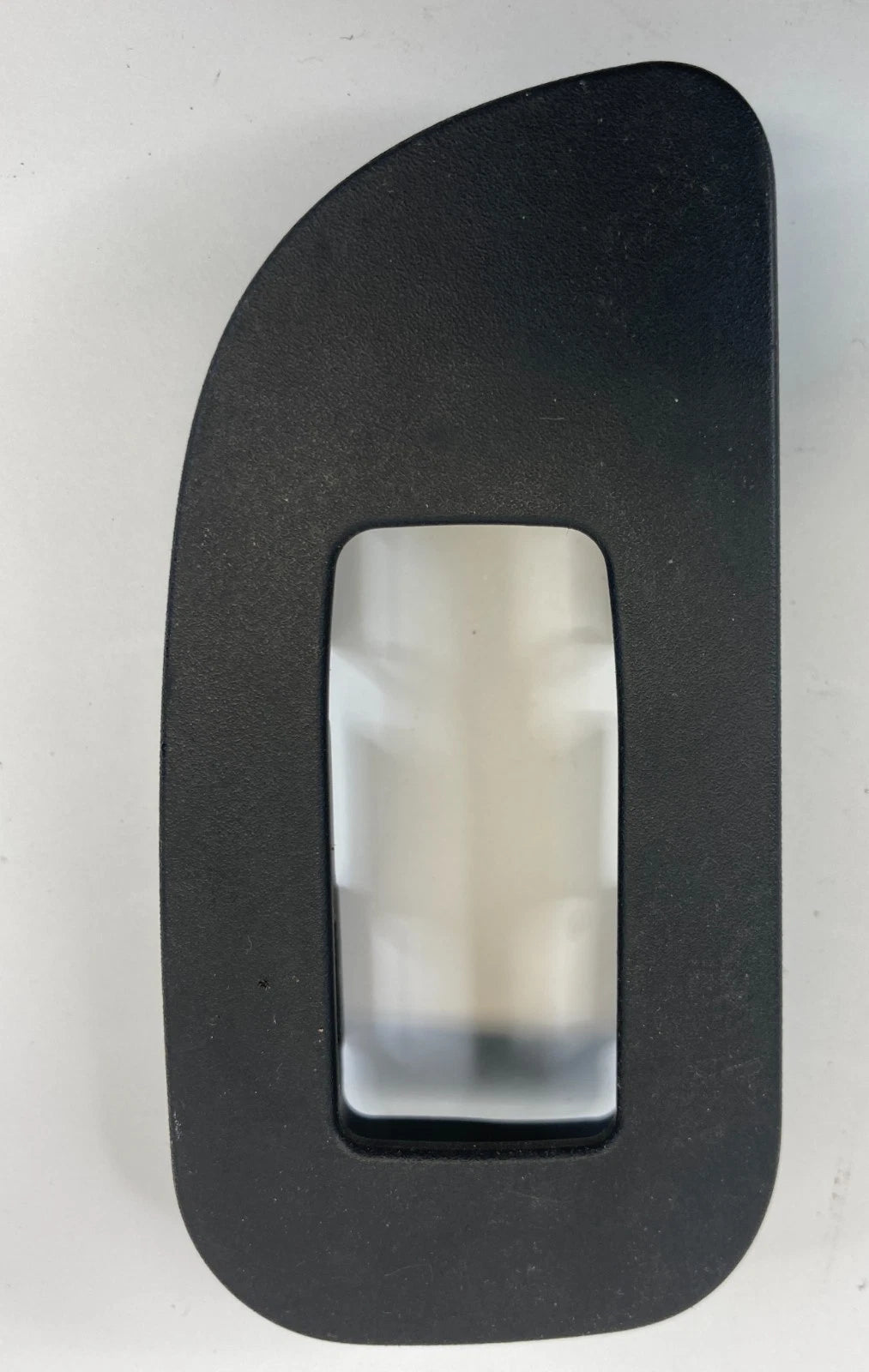 2011-2014 DODGE AVENGER REAR RIGHT RH DOOR WINDOW SWITCH BEZEL COVER TRIM OEM