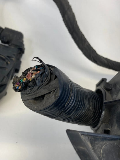 2012-2017 FIAT 500 A/T ENGINE FUSE RELAY BOX FUSEBOX COMPARTMENT OEM