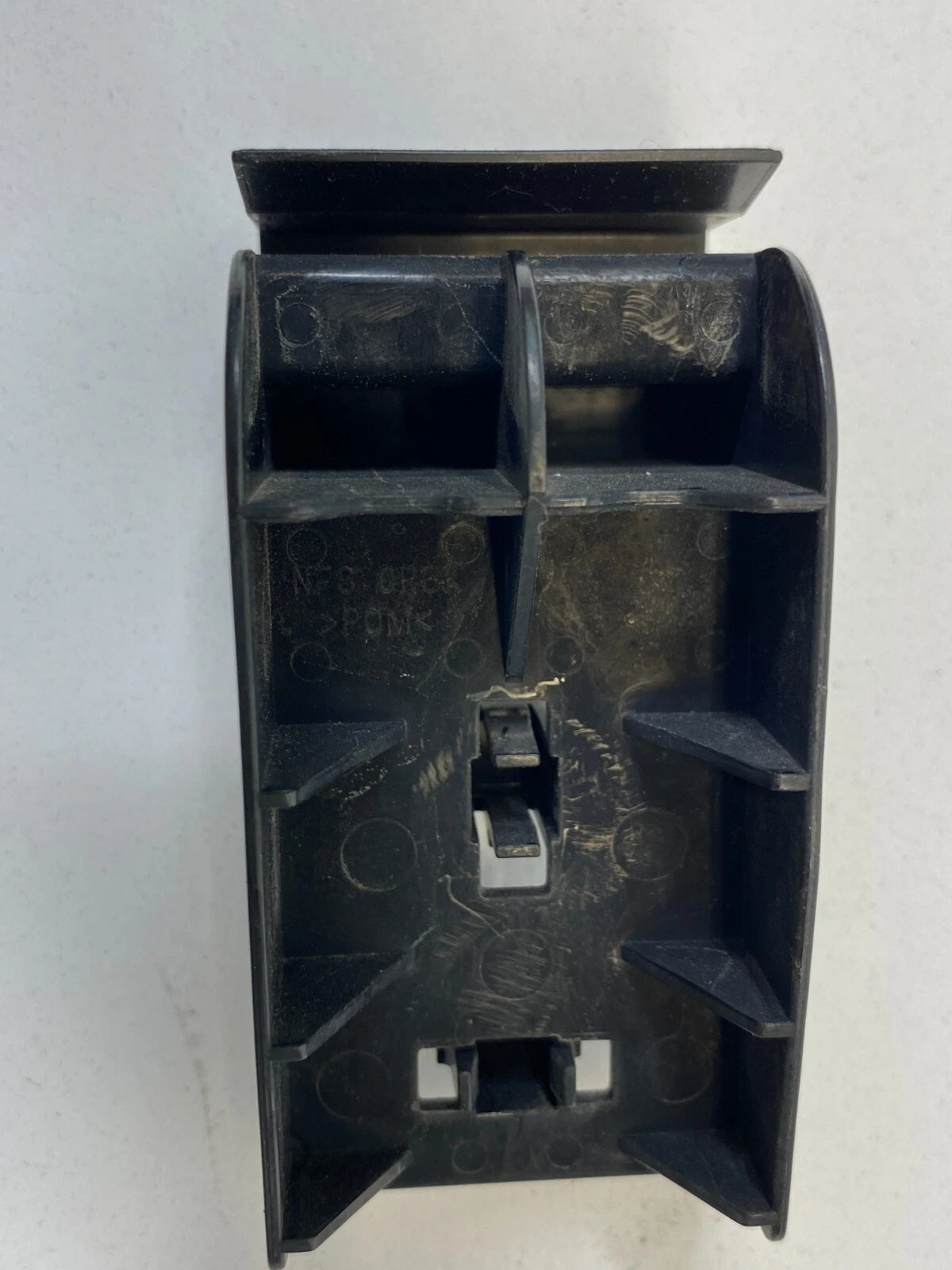 2003-2007 NISSAN MURANO FRONT BUMPER SIDE SUPPORT CLIP BRACKET OEM