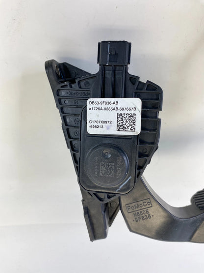 2013-2019 FORD EXPLORER INTERCEPTOR 3.5L GAS ACCELERATOR PEDAL DB53-9F836-AB OEM
