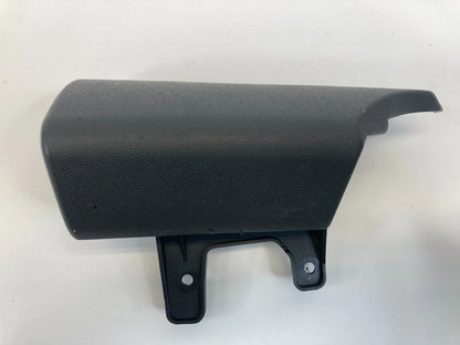 2007-2012 MINI COOPER DASH INSTRUMENT PANEL KNEE BOLSTER LEFT SIDE 51452752835