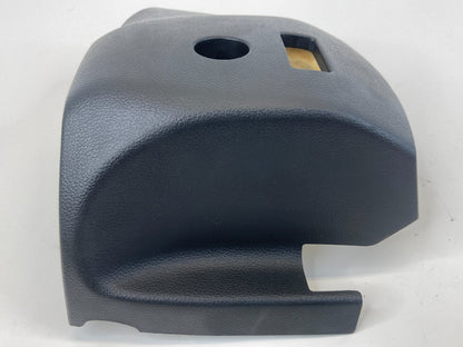 2011-2016 Chevrolet Cruze Steering Column Lower Cover Trim Panel 95459918 OEM
