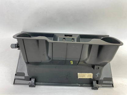 2003-2008 HONDA ELEMENT DASH GLOVE BOX STORAGE COMPARTMENT 500A010NH167L OEM