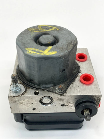 13-15 Nissan Altima Sedan 2.5L FWD ABS Pump Anti Lock Brake Module 47660-3TA0A