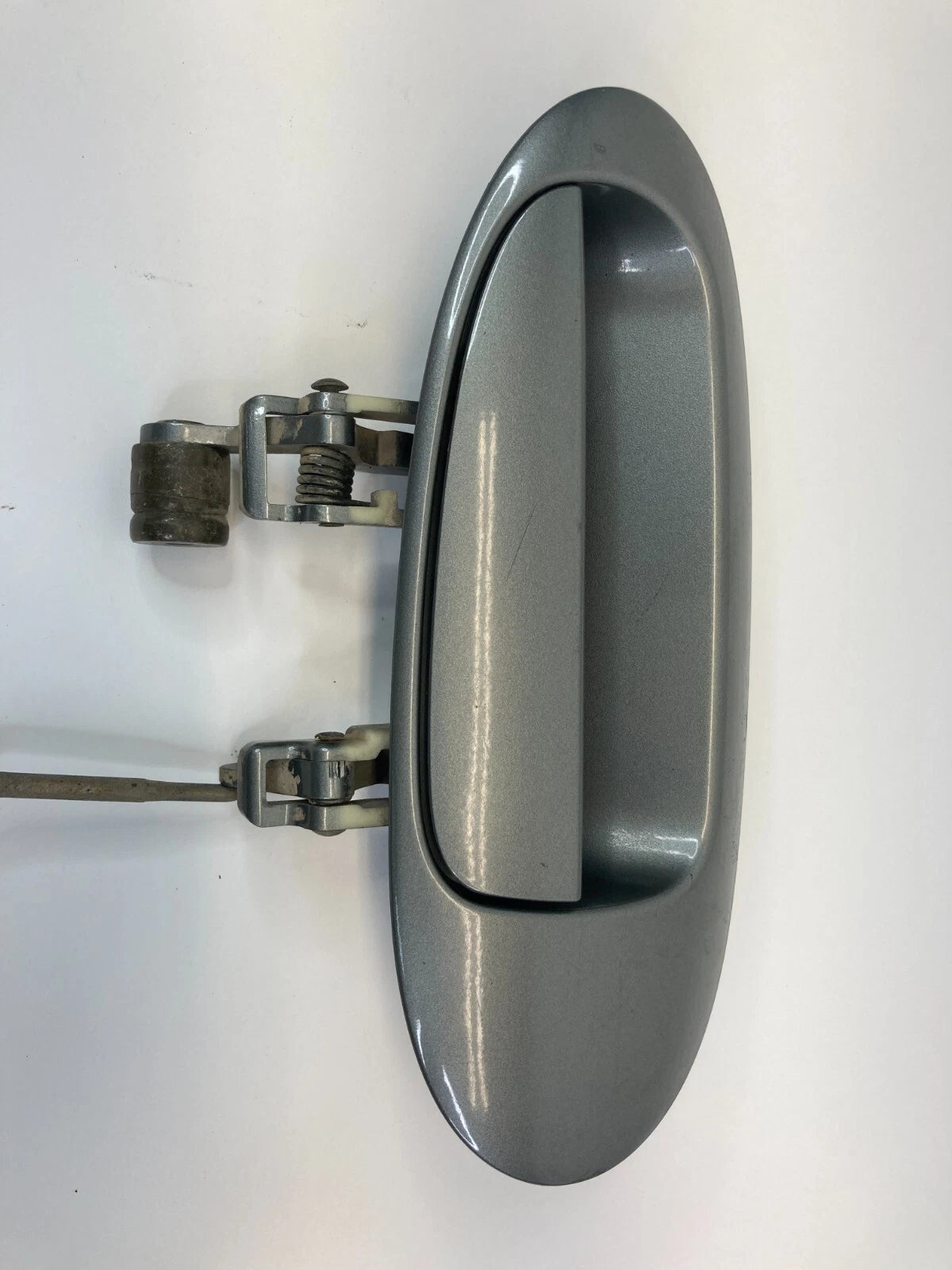 2003-2007 FORD TAURUS SEDAN FRONT RIGHT SIDE EXTERIOR DOOR HANDLE 3F13-5422400-A