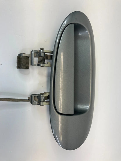 2003-2007 FORD TAURUS SEDAN FRONT RIGHT SIDE EXTERIOR DOOR HANDLE 3F13-5422400-A