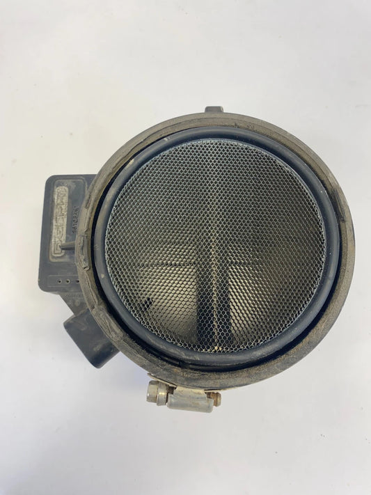 2001-2006 CHEVY TAHOE GMC YUKON MASS AIR FLOW METER SENSOR MAF HOSE OEM 25168491