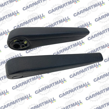 2011-2020 DODGE GRAND CARAVAN REAR LEFT BACK SIDE SEAT ARMREST ARM REST PAIR OEM