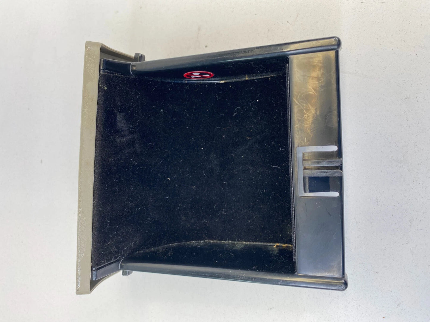 2007-2011 TOYOTA CAMRY DASH COIN TRAY TRIM PANEL ASHTRAY BEZEL 55441-06010 OEM