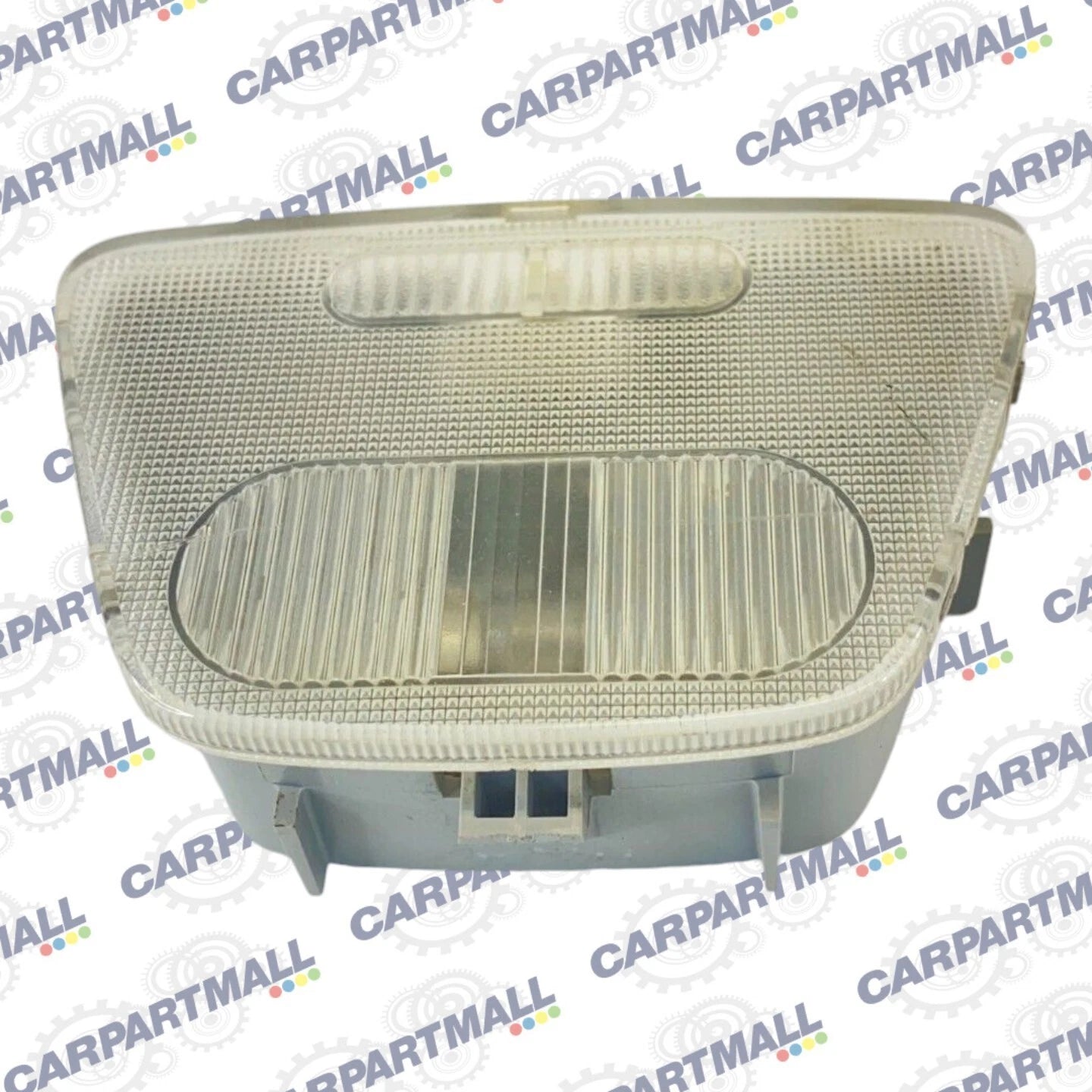 2005-2007 HONDA ODYSSEY REAR ROOF OVERHEAD DOME MAP LIGHT LAMP OEM