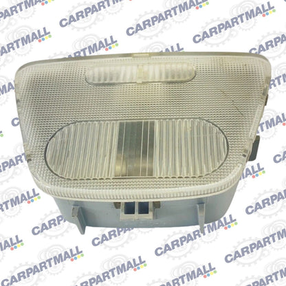 2005-2007 HONDA ODYSSEY REAR ROOF OVERHEAD DOME MAP LIGHT LAMP OEM