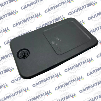 2005 SUZUKI AERIO SEDAN REAR TRUNK CARGO LUGGAGE COMPARTMENT SIDE COVER TRIM OEM