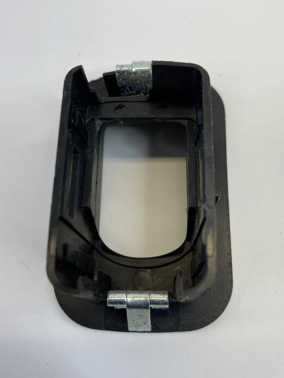 2005-2010 PONTIAC G6 REAR LEFT BACK SIDE DOOR WINDOW SWITCH COVER TRIM BEZEL OEM