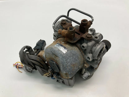 95 96 LEXUS LS400 4.0L RWD ABS ANTI LOCK BRAKE ACTUATOR W TRACTION C 44510-50060