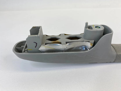 2003-2008 HONDA PILOT INNER REAR LEFT 3RD ROW SEAT GRAB GRAP RAIL HANDLE ASSIST