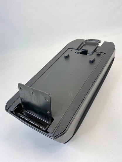 10 11 12 DODGE CALIBER CENTER CONSOLE STORAGE ARMREST ARM REST LID ASSEMBLY OEM