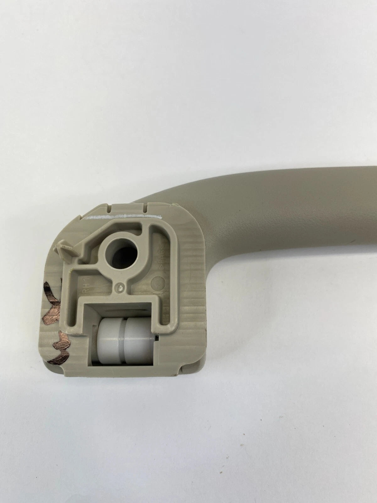 2008 2009 NISSAN SENTRA SEDAN FRONT RIGHT SIDE ROOF INNER GRAB GRIP HANDLE OEM