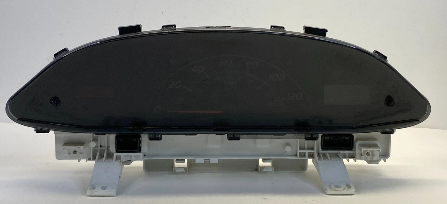 2009-2011 TOYOTA YARIS SPEEDOMETER INSTRUMENT CLUSTER 189K MILES 83800-52L30 OEM