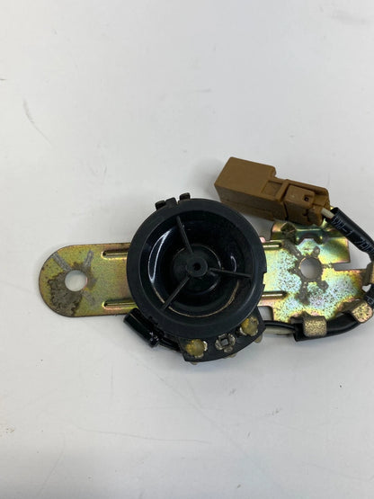 2005-2014 NISSAN XTERRA REAR RIGHT SIDE DOOR TWEETER SPEAKER AUDIO 28138EA00A