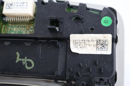 2013-2016 FORD FUSION OVERHEAD CONSOLE DOME MAP LIGHT DS73-F519A58-CAH3DY0 OEM